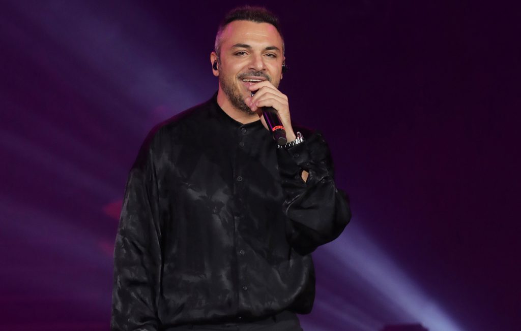 Κ.Δόξας: «Ο Γ.Μαζωνάκης είναι από τους πολύ καλούς ανθρώπους που έχουμε σε αυτή τη δουλειά» (βίντεο)