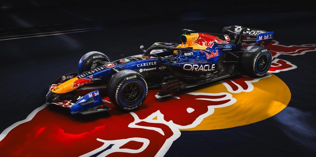 Η Ford επιστρέφει δυναμικά στη Formula 1 ύστερα από 22 χρόνια