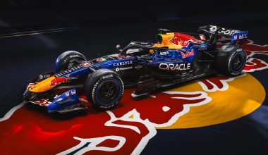 Η Ford επιστρέφει δυναμικά στη Formula 1 ύστερα από 22 χρόνια