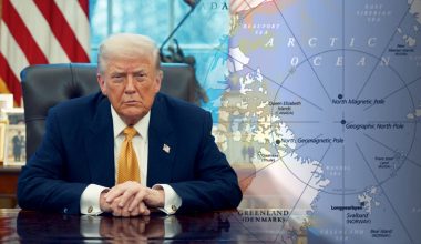 Ν.Τραμπ προς πρωθυπουργό Νορβηγίας: «Αφού δεν μου δώσατε το Νόμπελ δεν είμαι υποχρεωμένος να σκέφτομαι την ειρήνη»!