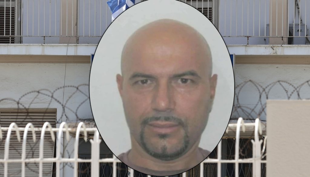 Αυτός είναι ο Αλβανός κρατούμενος που δολοφονήθηκε μέσα στις φυλακές Κορυδαλλού: Υπήρχε συμβόλαιο θανάτου (upd)