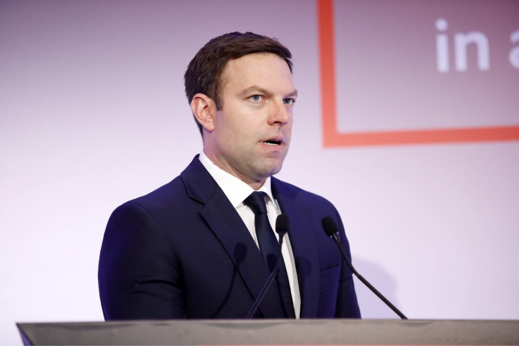 Σ.Κασσελάκης: «Υπάρχουν πολλοί gay στη Βουλή αλλά και στην κυβέρνηση που κρύβονται»