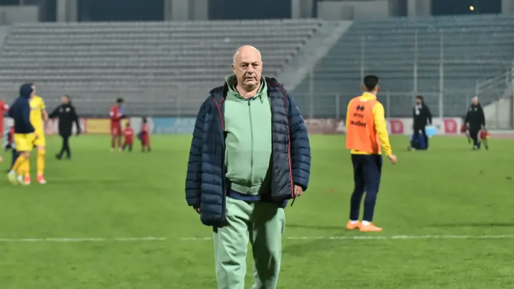 Βόλος: Πρόστιμο 150.000 ευρώ στους παίκτες μετά την ήττα από τον Ατρόμητο