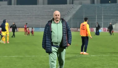 Βόλος: Πρόστιμο 150.000 ευρώ στους παίκτες μετά την ήττα από τον Ατρόμητο