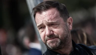 Ν.Πλακιάς για Μ.Καρυστιανού: «Δεν είναι η κατάλληλη χρονική στιγμή για την ίδρυση πολιτικού κόμματος»