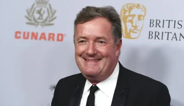 «Θα αγοράσουμε πίσω την Αμερική»: Η ανάρτηση του γνωστού Βρετανού δημοσιογράφου Π.Μόργκαν για την Γροιλανδία