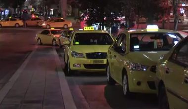 Οδηγός ταξί για επίθεση στο Αιγάλεω: «Το κοιλιακό λίπος με γλίτωσε αλλιώς θα ήμουν μακαρίτης»