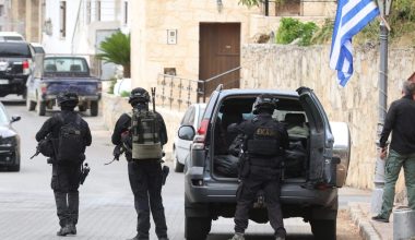 Μακελειό στα Βορίζια: «Ανάβει φωτιές» το ιατροδικαστικό πόρισμα για τον θάνατο της 56χρονης Ε.Φραγκιαδάκη