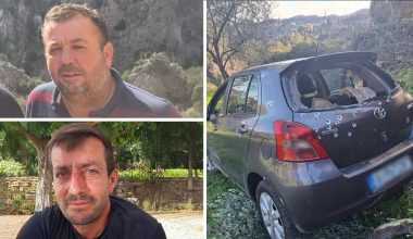 Δολοφονία στην Αιτωλοακαρνανία: «Δεν μπορούσα να κάνω αλλιώς – Θα με σκότωνε και του έριξα» ισχυρίζεται ο δράστης