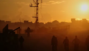 Λευκορωσία και Άμπου Ντάμπι αποδέχθηκαν την πρόσκληση Ν.Τραμπ για το Συμβούλιο Ειρήνης για τη Γάζα