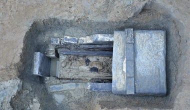 Κίνα: Το DNA μιας μούμιας 800 ετών ξαναγράφει την ιατρική ιστορία