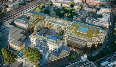 Ο Κιρ Στάρμερ έδωσε το «πράσινο» για την κινεζική «σούπερ πρεσβεία» στο Λονδίνο – Σφοδρές αντιδράσεις