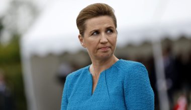 Η Δανία απειλεί με οικονομικό πόλεμο τις ΗΠΑ