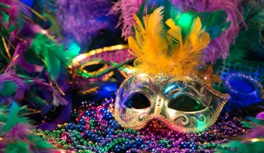 Απόκριες 2026: Πότε πέφτουν η Τσικνοπέμπτη και η Καθαρά Δευτέρα