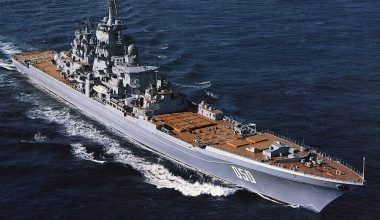 Το ρωσικό Ναυτικό είναι έτοιμο να εντάξει σε υπηρεσία  το  υπέρ-θωρηκτό Admiral Nakhimov με 174 πυραύλους!