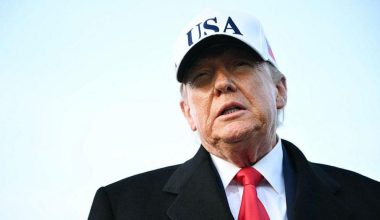 Πάνω από τους μισούς Γάλλους «βλέπουν» τις ΗΠΑ ως στρατιωτική απειλή στα επόμενα χρόνια