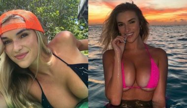 Η «πιο σέξι βολεϊμπολίστρια του κόσμου»… τότε και τώρα! (φωτό)