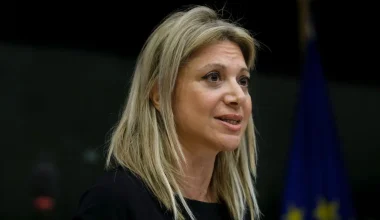 Δικηγόρος Μ.Καρυστιανού για τις αμβλώσεις: «Είναι μία ξεκάθαρη εν ψυχρώ δολοφονία»