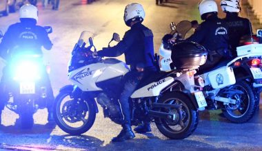 Τρεις αλλοδαποί συνελήφθησαν για ληστείες στην Βορειοανατολική Αττική