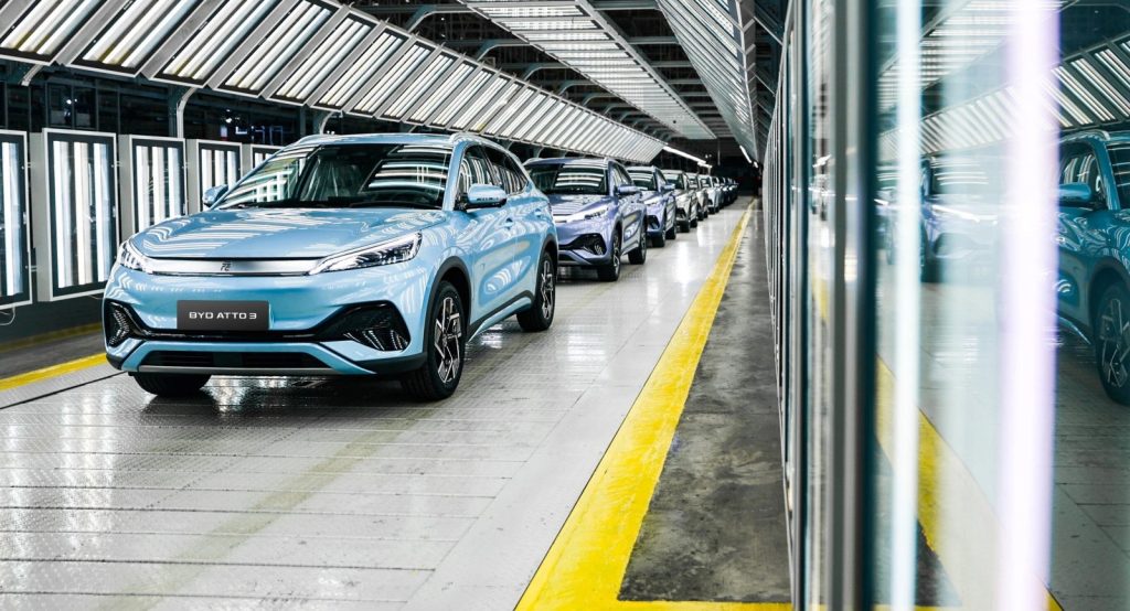 Κίνα: Νέο ρεκόρ πωλήσεων με τρομερή επίδοση