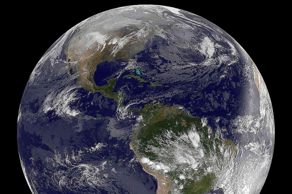 Έντονη συζήτηση προκάλεσε θεωρία που υποστηρίζει πως στις 12/8 η Γη θα χάσει τη βαρύτητά της για επτά δευτερόλεπτα