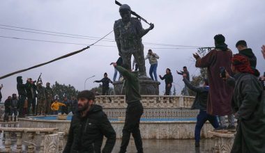Σε τροχιά πολέμου Κούρδοι και συριακό καθεστώς: Κατέρρευσαν οι συνομιλίες