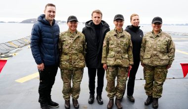 Πρωθυπουργός Γροιλανδίας: «Πρέπει να είμαστε προετοιμασμένοι ακόμη και για στρατιωτική επέμβαση από τις ΗΠΑ»