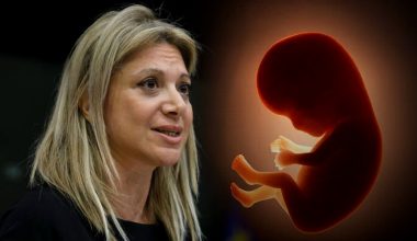 Μεγάλη δημοσκόπηση του pronews.gr: Είστε υπέρ των αμβλώσεων/εκτρώσεων ή υπέρ των θέσεων της Μ.Καρυστιανού;