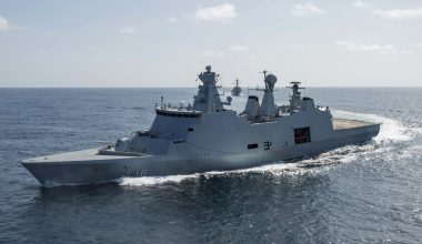 Κοπεγχάγη: «Αν οι ΗΠΑ εισβάλλουν στην Γροιλανδία αυτό θα σημαίνει ένα μόνο πράγμα: πόλεμος»!