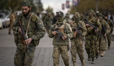 Χάος στη Συρία: O SDF προετοιμάζεται για σύγκρουση με το καθεστώς της Δαμασκού