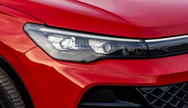 Ποια η κορυφαία μάρκα σε πωλήσεις στην Ευρώπη για το 2025;