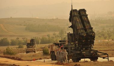 Βίντεο: O ρωσικός Στρατός καταστρέφει με πυραύλους Iskander-M σύστημα αεράμυνας Patriot