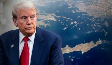 Η «θύελλα» Τραμπ έφτασε στο Αιγαίο: «Βρείτε τα τώρα, αλλιώς… »