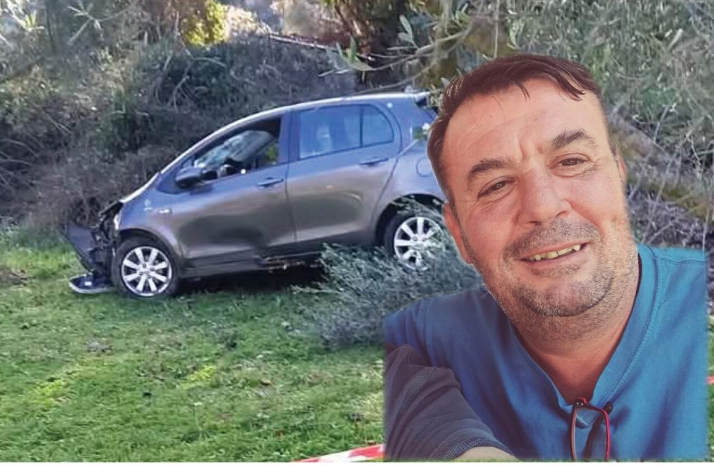 Αγρίνιο: Κλεισμένη στο σπίτι και απλησίαστη η σύζυγος του 50χρονου – Τραγική φιγούρα ο 13χρονος γιος