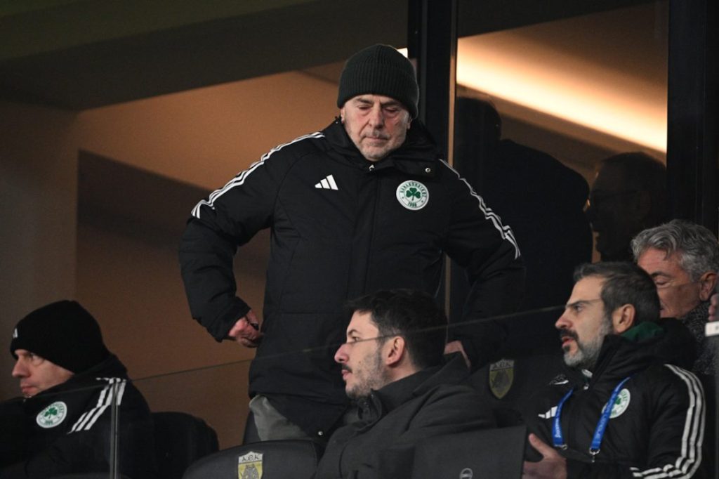 Η Θύρα 13 «ξέσπασε» με Αλαφούζο και παίκτες: «Είσαι η ντροπή της ιστορίας»