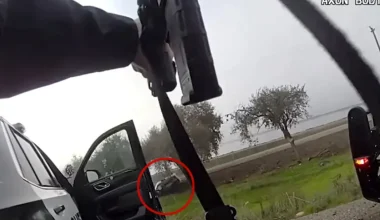 Βίντεο: Οι στιγμή που αστυνομικοί στο Σακραμέντο των ΗΠΑ πυροβολούν και σκοτώνουν πρώην συνάδελφό τους