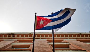 Στην Κούβα μεταβαίνει ο Ρώσος υπουργός Εσωτερικών για «διμερείς επαφές»