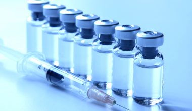 Το εμβόλιο του έρπητα ζωστήρα δείχνει να επιβραδύνει τη γήρανση