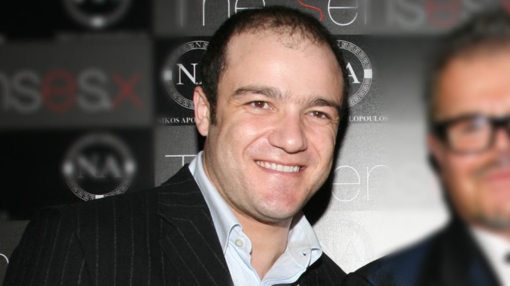 Ο Φώτης Σπύρος μιλά για τη μάχη του με τον καρκίνο