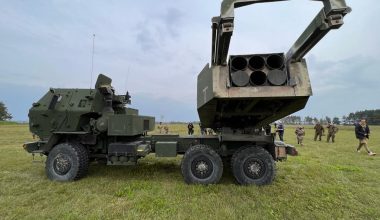 Ρωσικό υπουργείο Άμυνας: «Πάνω από 38 εκτοξευτές HIMARS έχουν καταστραφεί στην Ουκρανία»