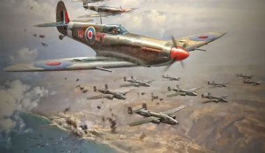 1943 – Επιχείρηση «Husky»: Πόλεμος στον αέρα πάνω από την Σικελία