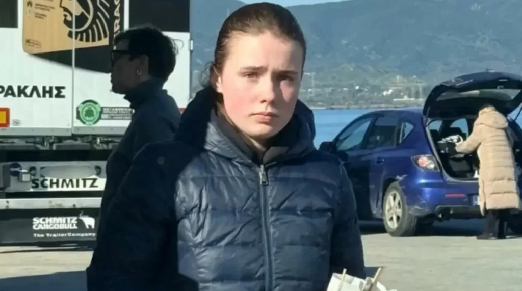 Υπόθεση εξαφάνισης Λόρας: Ελληνίδα ανέφερε στις Αρχές ότι είδε την 16χρονη σε προαστιακό σταθμό στο Βερολίνο