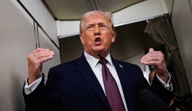 Ντ.Τραμπ για Βενεζουέλα: «Τη λατρεύω – Μπορούμε να κάνουμε εκπληκτικά πράγματα εκεί»