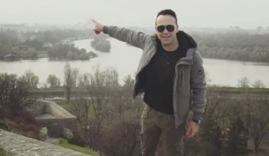 Fatsabook Road Trip στο Βελιγράδι: Απόψε στις 22:00 στο Extra PRONEWS με τον Κώστα Μάντζιο