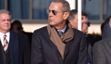 Π.Καμμένος: Το βίντεο ΑΙ που δημοσίευσε για την Γροιλανδία – «Φοβερό κρύο – Έφυγαν οι Ευρωπαίοι σε 24 ώρες»