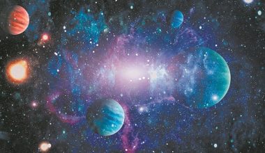 «Λύθηκε» το μυστήριο των «μικρών κόκκινων κουκίδων» στο σύμπαν: Τι λένε επιστήμονες