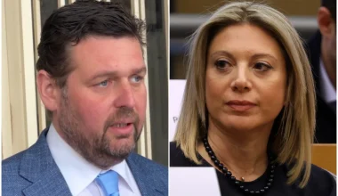 Δικηγόρος Μ.Καρυστιανού για τις αμβλώσεις: «Είναι μία ξεκάθαρη εν ψυχρώ δολοφονία»