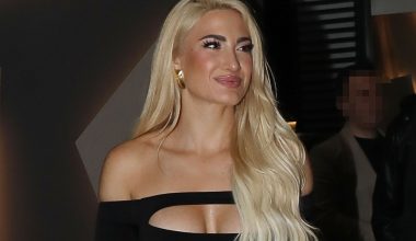 Ι.Τούνη για την υπόθεση εκδικητικής πορνογραφίας: «Είμαι και πάλι “κενή”»