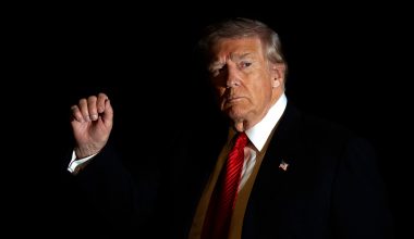 Ν.Τραμπ: «Οι Ευρωπαίοι δεν θα αντισταθούν ιδιαίτερα στην απόκτηση της Γροιλανδίας»