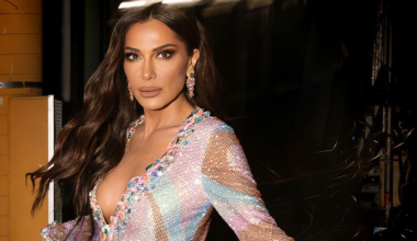 Δ.Βανδή για τον τρόπο που ντύνεται: «Δεν σε κάνει κυρία ούτε η ηλικία ούτε το ρούχο»